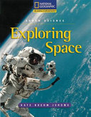 Exploring Space cover