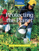 Protecting the Planet cover
