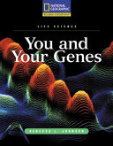 You and Your Genes cover
