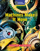 Machines Make It Move cover