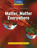 Matter, Matter Everywhere cover