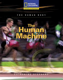 The Human Machine cover