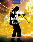 The Magic of Light and Sound cover
