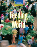 Feeding the World cover