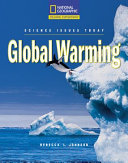 Global Warming cover