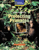 Protecting Primates cover