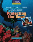 Protecting the Seas cover