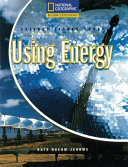 Using Energy cover