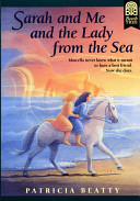 Sarah and Me and the Lady from the Sea cover