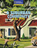 A Suburban Community of the 1950s cover