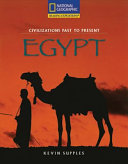Egypt cover