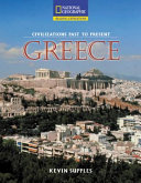 Greece cover