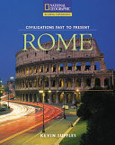 Rome cover