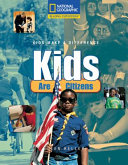 Kids Are Citizens cover