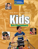 Kids Are Consumers cover