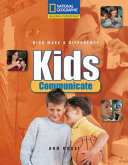 Kids Communicate cover