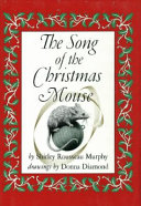 The Song of the Christmas Mouse cover