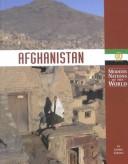 Afghanistan cover