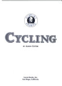 Cycling cover