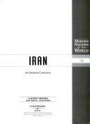 Iran cover