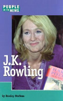 J.K. Rowling (2002) cover