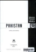 Pakistan cover
