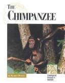 The Chimpanzee cover