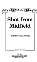 Shot from Midfield cover