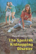 The Spanish Kidnapping Disaster cover