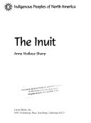 The Inuit cover