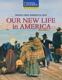 Our New Life in America cover