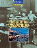 The Age of Inventions cover