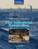 The Industrial Revolution cover