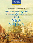The Spirit of a New Nation cover