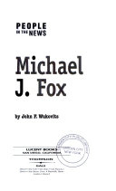 Michael J. Fox cover