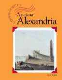 Ancient Alexandria cover