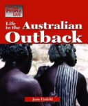 Life in the Australian Outback cover