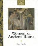 Women of Ancient Rome cover