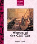 Women of the Civil War cover