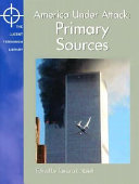 America Under Attack: Primary Sources cover