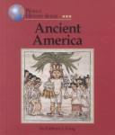 Ancient America cover