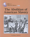 The Abolition of American Slavery cover