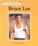 The Importance of Bruce Lee cover