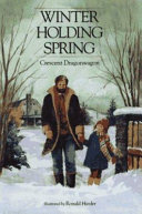 Winter Holding Spring cover