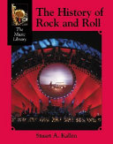 The History of Rock and Roll cover