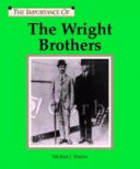The Importance of the Wright Brothers cover
