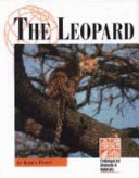 The Leopard cover