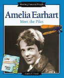 Amelia Earhart: Meet the Pilot cover