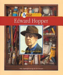 Edward Hopper: The Life of an Artist cover