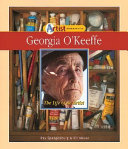 Georgia O'Keeffe: The Life of an Artist cover